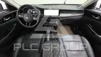 2020 KIA K7