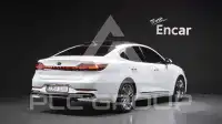 2020 KIA K7