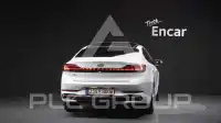 2020 KIA K7