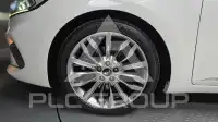 2020 KIA K7