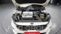 2020 KIA K7