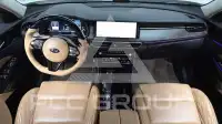 2020 KIA K7