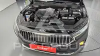 2020 KIA K7
