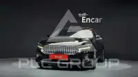 2020 KIA K7
