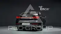 2020 KIA K7