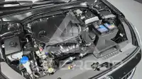 2020 KIA K7