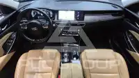2020 KIA K7
