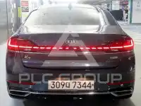 2020 KIA K7