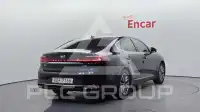 2020 KIA K7