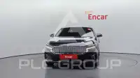 2020 KIA K7