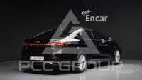 2020 KIA K7