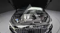 2020 KIA K7