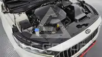 2020 KIA K7