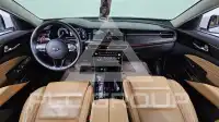 2020 KIA K7