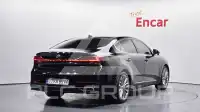 2020 KIA K7