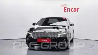 2020 KIA K7