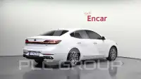 2020 KIA K7