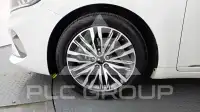 2020 KIA K7