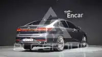 2020 KIA K7