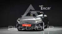 2020 KIA K7