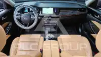 2020 KIA K7