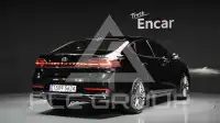 2020 KIA K7