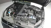 2020 KIA K7