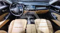 2020 KIA K7