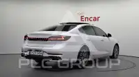2020 KIA K7