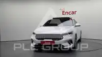 2020 KIA K7