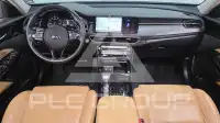 2020 KIA K7