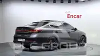 2020 KIA K7