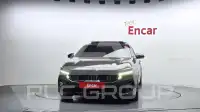 2020 KIA K7