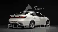 2020 KIA K7