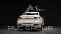 2020 KIA K7