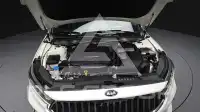 2020 KIA K7