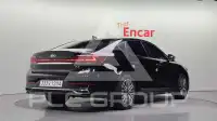 2020 KIA K7