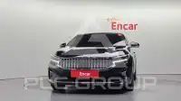 2020 KIA K7