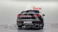 2020 KIA K7