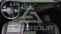 2020 KIA K7