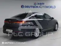 2020 KIA K7