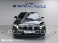 2020 KIA K7