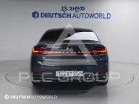 2020 KIA K7