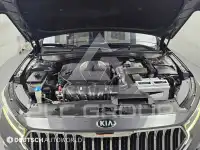 2020 KIA K7