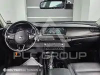 2020 KIA K7