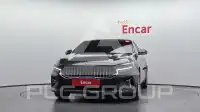 2020 KIA K7