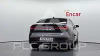 2020 KIA K7