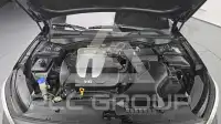 2020 KIA K7