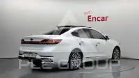 2020 KIA K7
