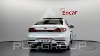 2020 KIA K7